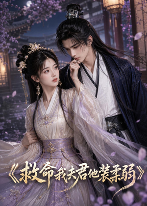 救命我夫君他装柔弱（26集）免费观看排行榜前十短剧
