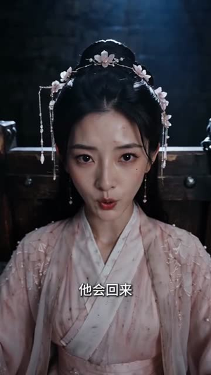 脑机系统BUG，废材王爷硬核求生（51集）全网独播短剧免费看