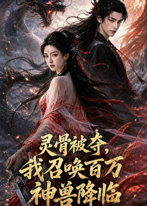 灵骨被夺，我召唤百万神兽降临！（77集）超好看短剧追不停