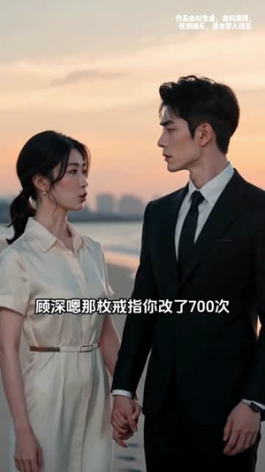 清清十年错（33集）热播短剧持续分享