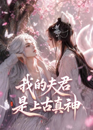 我的夫君是上古真神（72集）全网独播短剧免费看