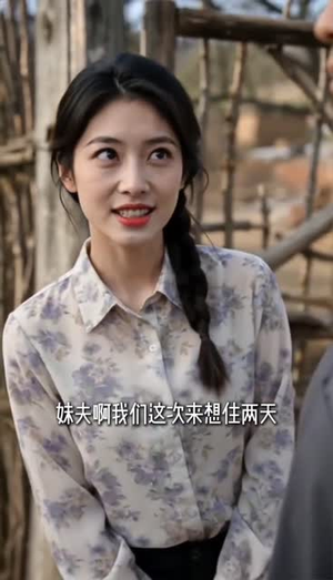 替嫁孤女被捧上天（36集）享受免费看短剧大结局