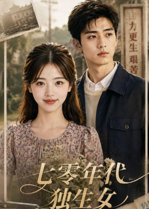 七零年代独生女（69集）忍不住一口气看完短剧