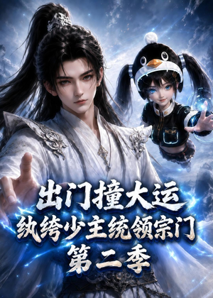 出门撞大运，纨绔少主统领宗门第二季（122集）精彩短剧片段分享