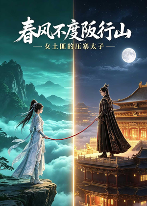 春风不度阪行山（37集）大结局直达的短剧推荐