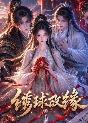 绣球改缘（58集）全部免费观看全集