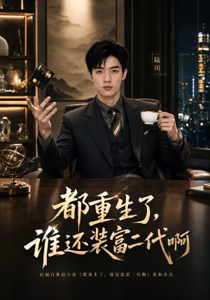 都重生了，谁还装富二代啊（71集）短剧全系列永久免费