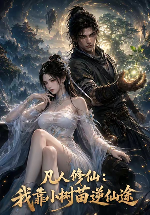 凡人修仙：我靠小树苗逆仙途（78集）又一部超火短剧抢先看