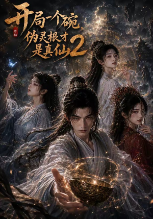 开局一个碗，伪灵根才是真仙2（78集）精彩短剧抢先看