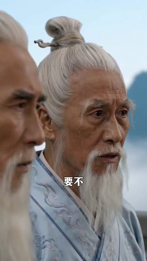 被十位师父赶下山后我无敌了（36集）每天更新短剧更精彩