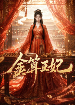 金算王妃（62集）河马短剧免费看全集