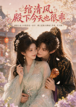 绾清风，殿下今天也很乖（110集）剧好看短剧推荐