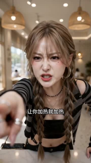守住打工者的微光（55集）每天分享好看短剧