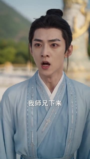 姐姐入世后举世独尊（69集）短剧分享精彩后续