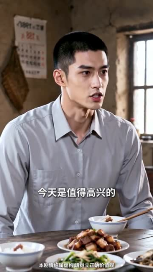 渔运旺家（70集）红果短剧app超部短剧免费看