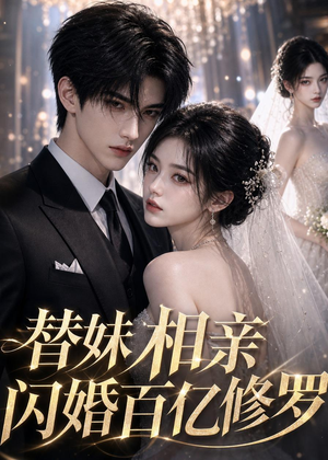 替妹相亲闪婚百亿修罗（40集）强烈推荐不容错过的短剧