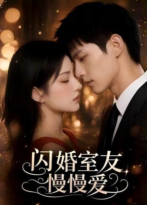 闪婚室友慢慢爱（59集）热播短剧火爆来袭