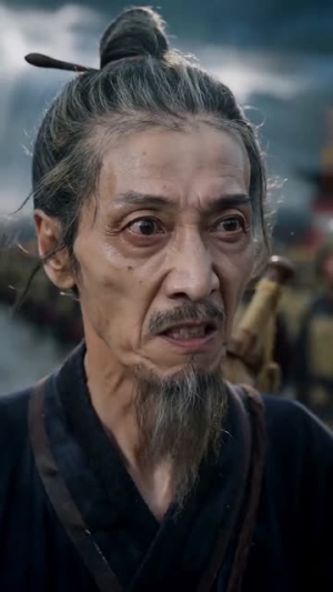 穿越后成为女帝的心尖宠臣（94集）每天分享好看精彩片段