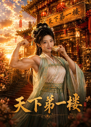 天下第一楼（46集）每天更新短剧更精彩