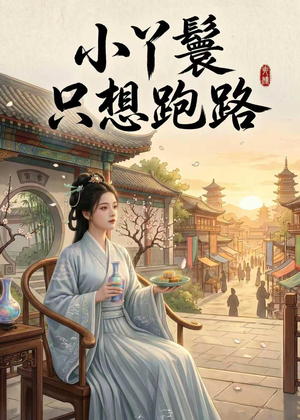小丫鬟只想跑路（54集）全集免费观看的短剧资源整合