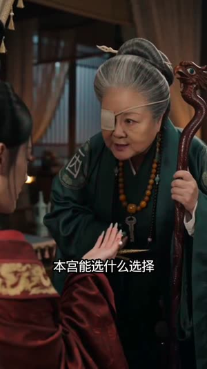 宫阙一梦婉容归（81集）红果免费短视频剧