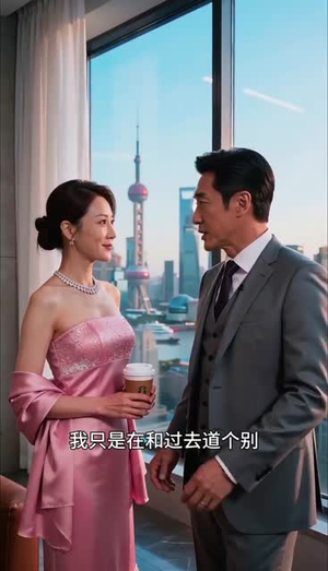 必胜手之扭转结局（30集）重生题材短剧全集免费的平台