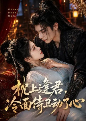 枕上逢君，冷面侍卫动了心（92集）全集短剧都可以免费看