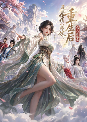 反派戏精小师妹，重生后我只想退宗（61集）免费短剧完整版在线观看