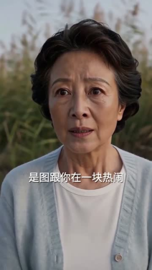 弦外有声（59集）热门火爆短剧推荐
