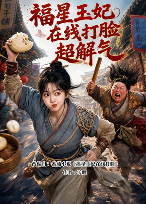 福星王妃在线打脸超解气（98集）短剧全集免费在线看