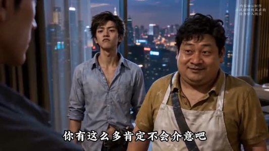 重生末世前，我抢空神卡（54集）享受免费短剧的魅力