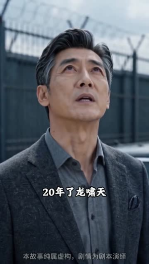 怒龙护女（40集）推荐你们也去看短剧