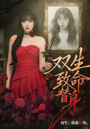 双生：致命替身（70集）排行榜前十短剧免费观看