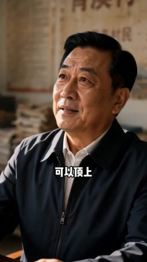 兴农（46集）独家短剧资源免费看