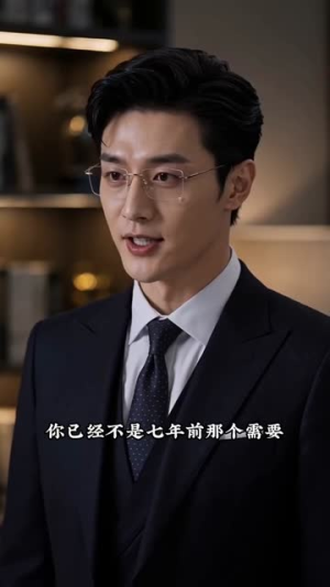 她上市那天，我递上离婚协议（39集）真的太好看了短剧推荐