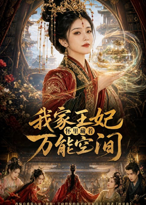 我家王妃怀里藏着万能空间（100集）无广告畅享短剧视觉盛宴