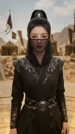 天相局中局，我是人维女神算（60集）精彩短剧免费看