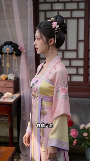 一纸婚书两世情深（35集）超火短剧抢先看
