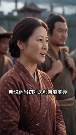 昭阳战甲归位不负山河（70集）短剧完结全集限免刷