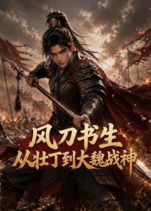 风刀书生，从壮丁到大魏战神（80集）短剧大结局全集解锁