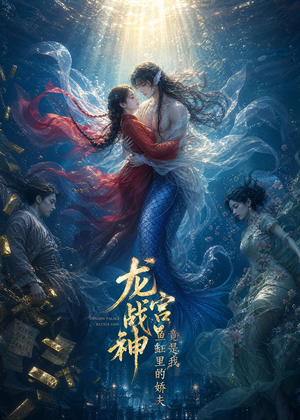 龙宫战神竟是我鱼缸里的娇夫（54集）超精彩热门短剧推荐