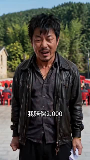 六十大寿被锁阳台我成了秦岭山王（54集）无需充值短剧尽情看