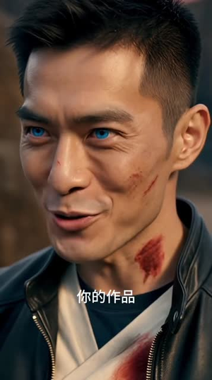 异能觉醒者（57集）这部短剧让人心动了