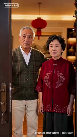远居豪宅不如近守温情（48集）这部短剧让人爱不释手