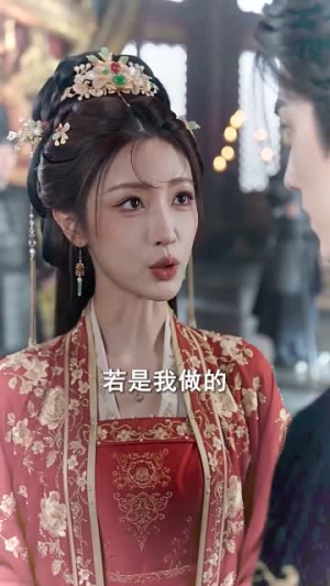 皇叔借点功德王妃把符画猛了（60集）每日更新热门短剧