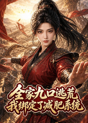 全家九口逃荒，我绑定了减肥系统（105集）无需付费短剧全集免费看