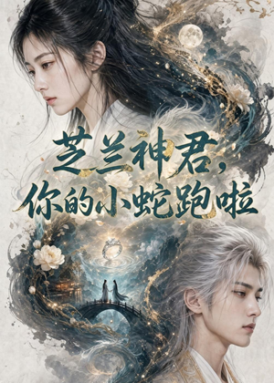 芝兰神君，你的小蛇跑啦（50集）千万短剧流量抢先看