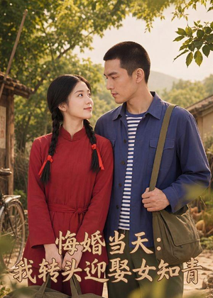 悔婚当天：我转头迎娶女知青（56集）免费的短剧就是爽