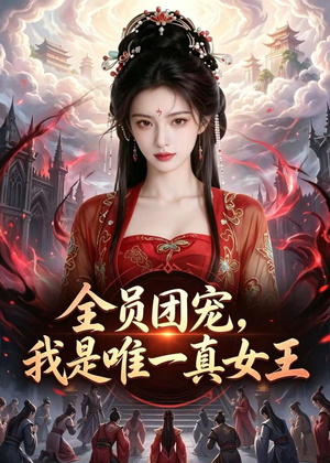 全员团宠，我是唯一真女王（31集）每天更新精彩短剧