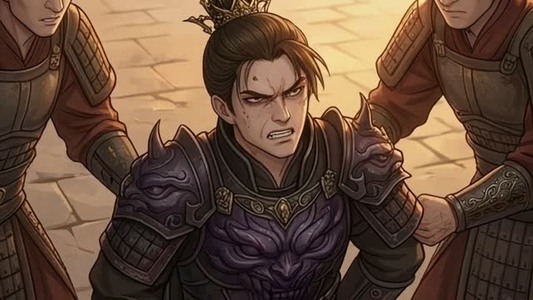 嫡女权记（60集）火爆短剧正在热播